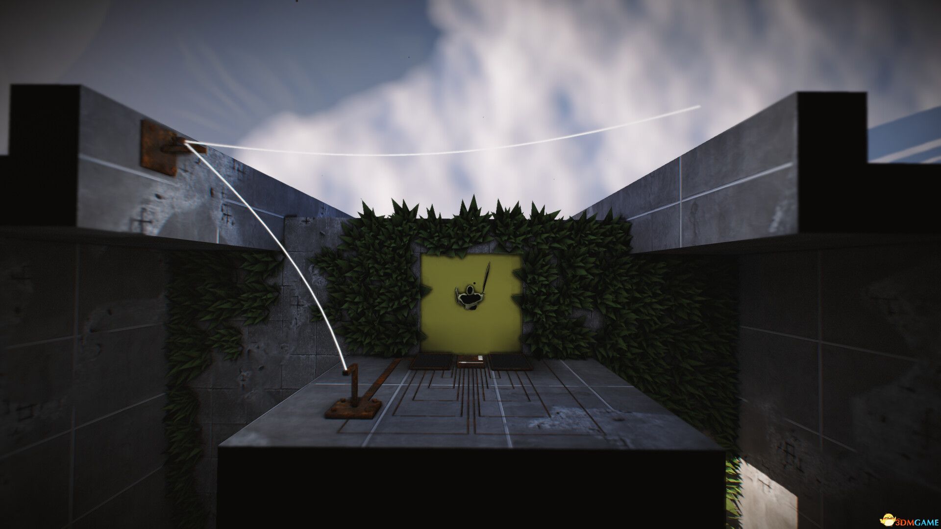 死亡墨水（Dead Ink）官方中文 Build 16545466 |解压即玩|