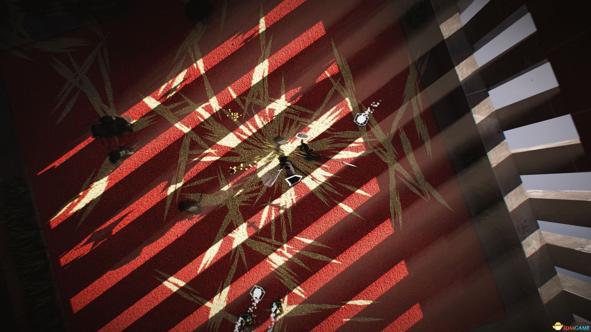 死亡墨水（Dead Ink）官方中文 Build 16545466 |解压即玩|