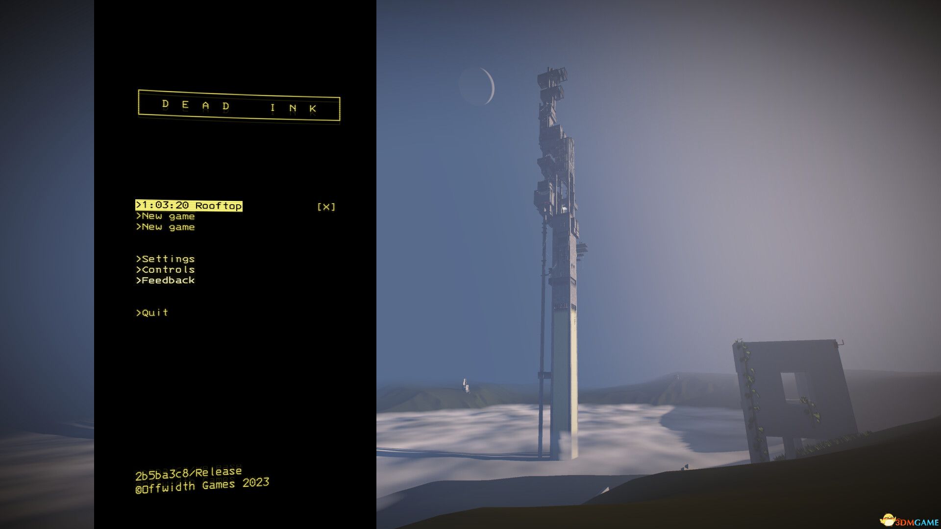 死亡墨水（Dead Ink）官方中文 Build 16545466 |解压即玩|