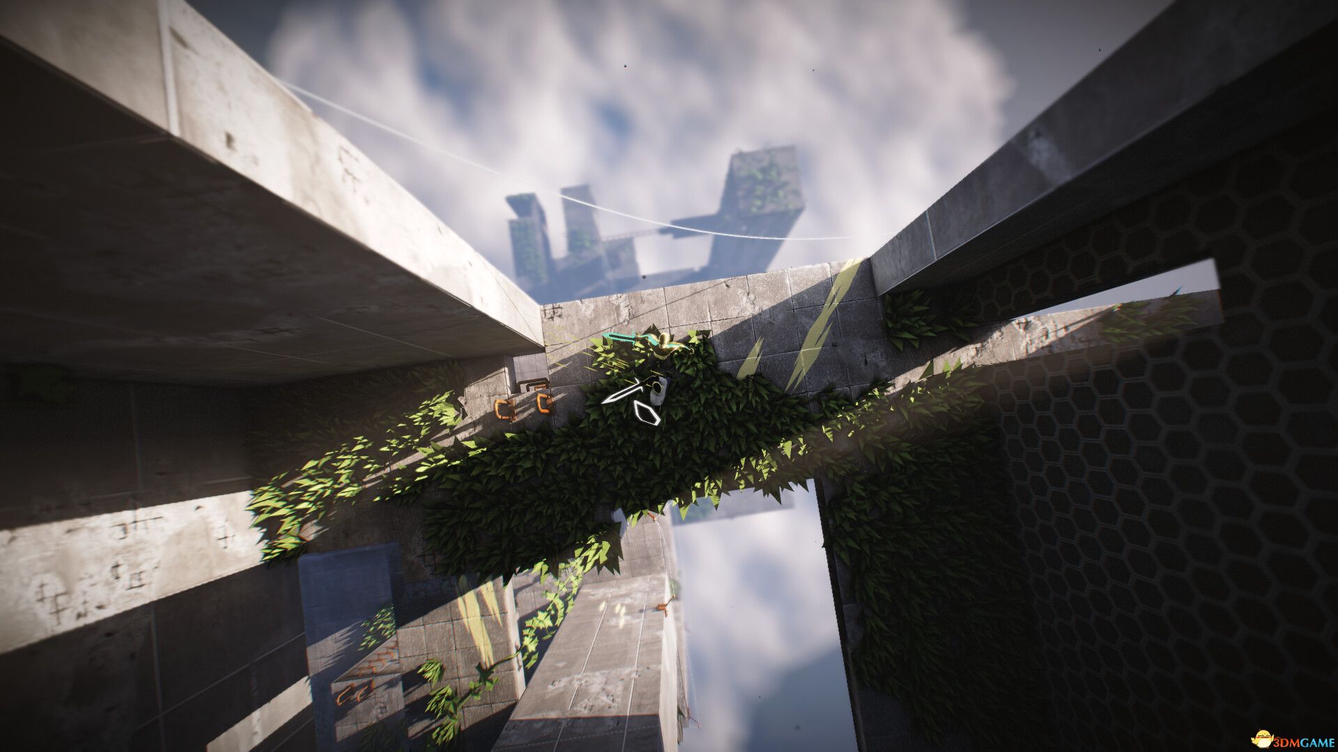 死亡墨水（Dead Ink）官方中文 Build 16545466 |解压即玩|