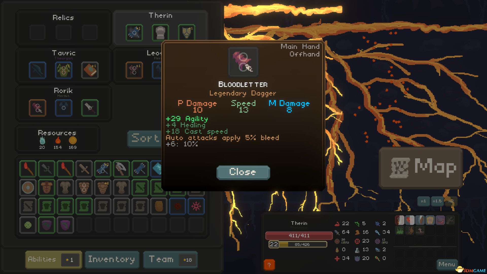 毁灭之域（Doomfields）Build 19723827 |解压即玩|