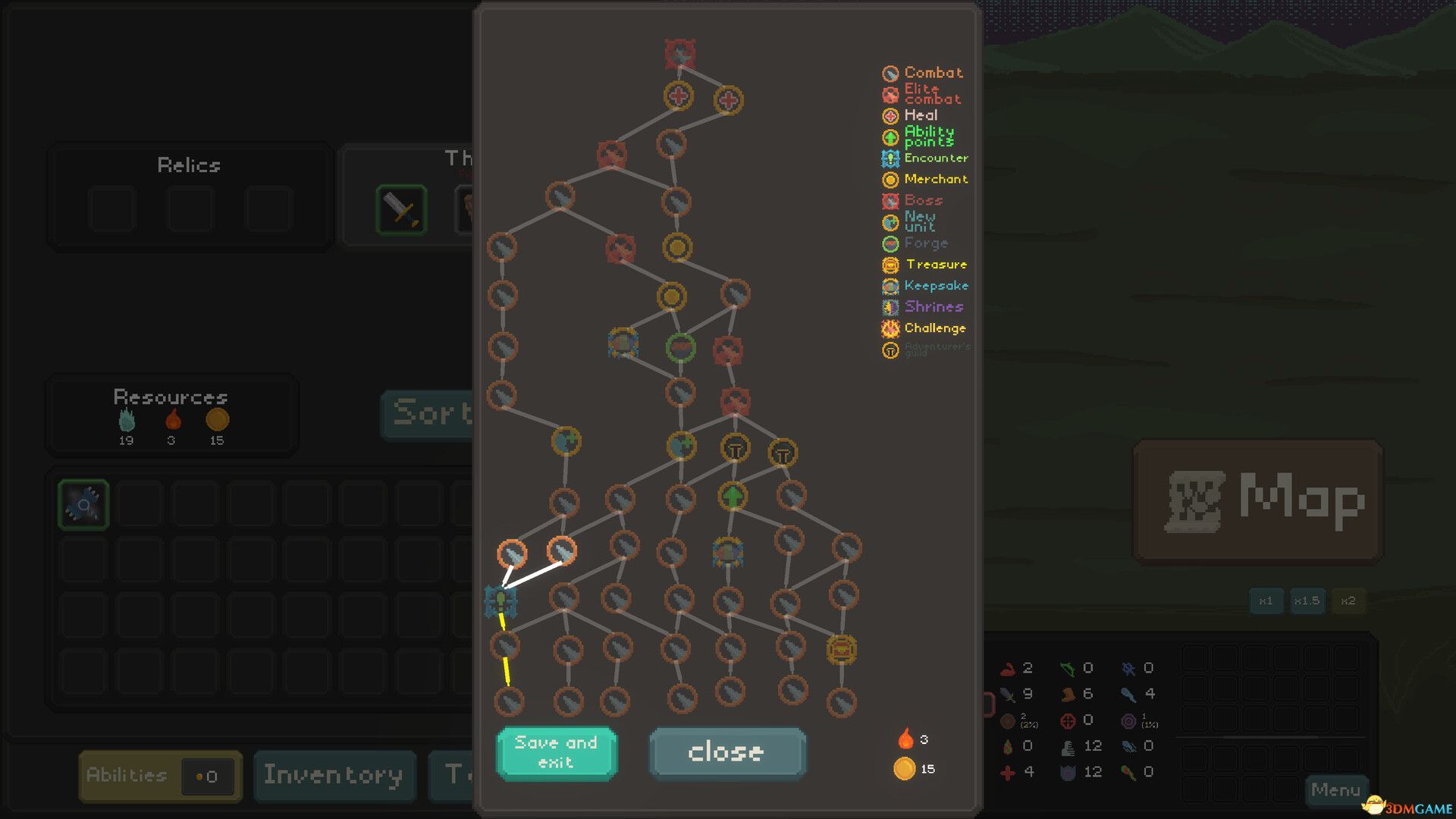 毁灭之域（Doomfields）Build 19723827 |解压即玩|