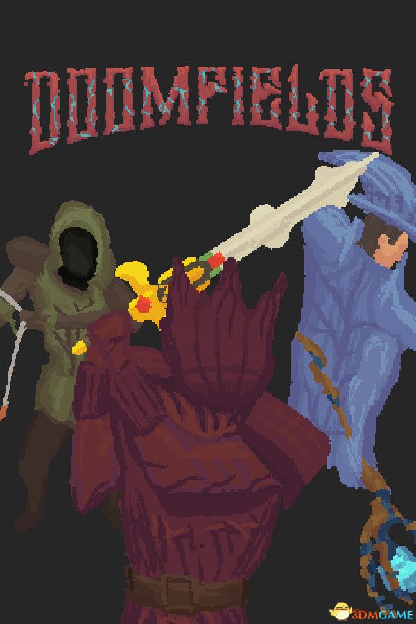 毁灭之域（Doomfields）Build 19723827 |解压即玩|