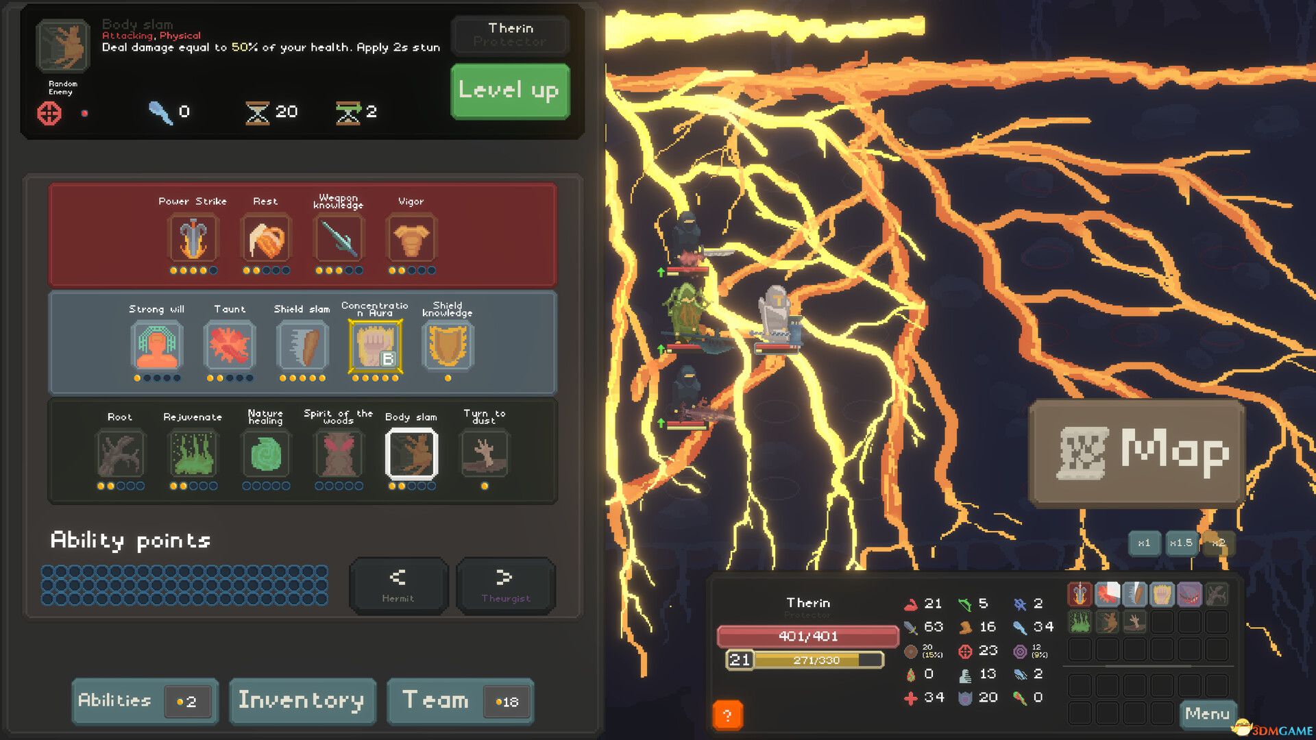 毁灭之域（Doomfields）Build 19723827 |解压即玩|