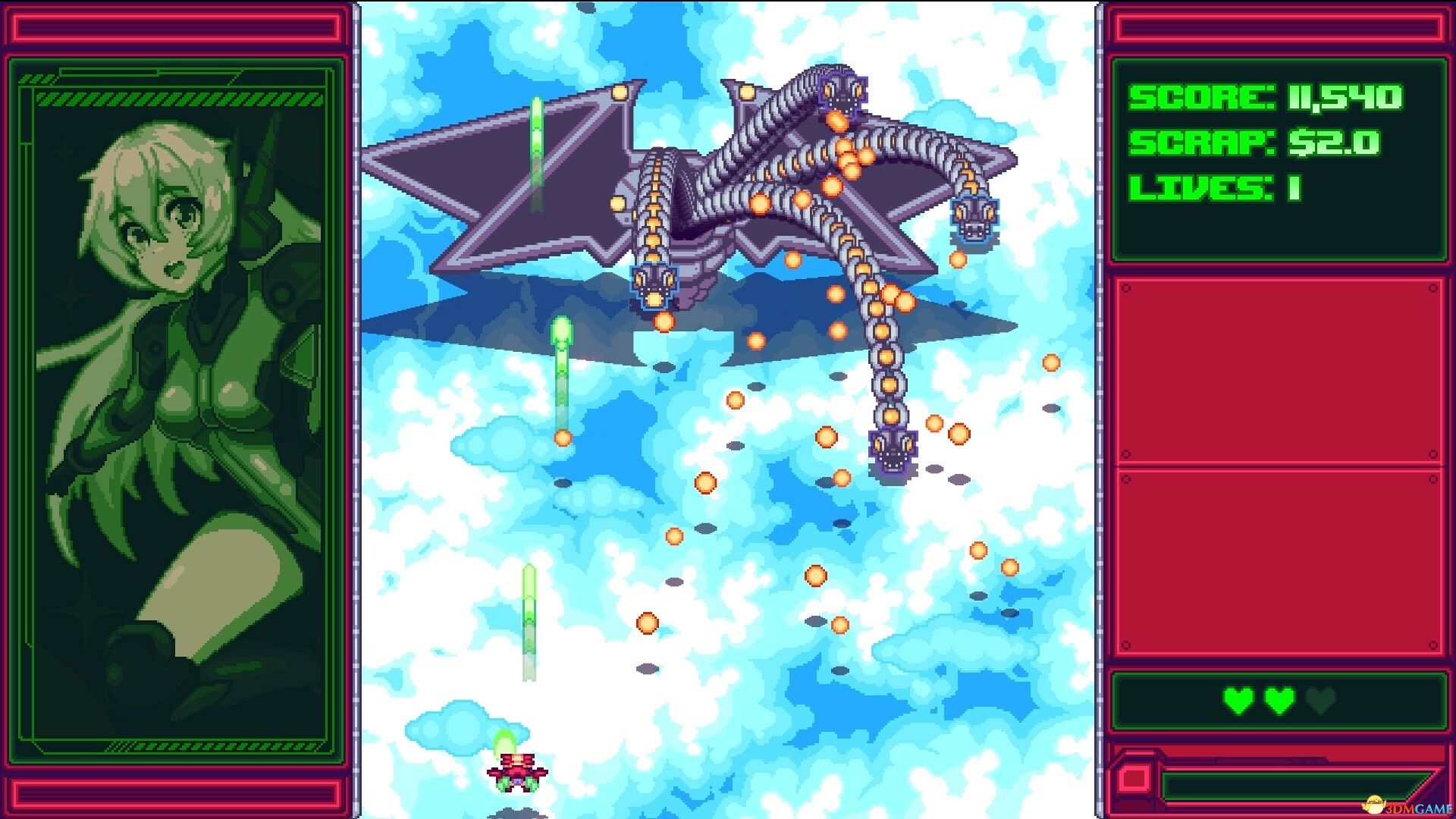 外甲能力（Exo-Calibre）官方中文 v1.00 |解压即玩|