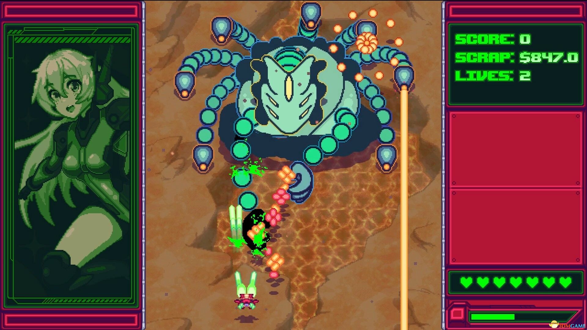 外甲能力（Exo-Calibre）官方中文 v1.00 |解压即玩|