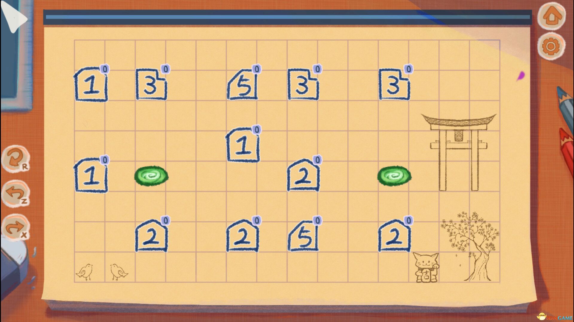 点亮（Light On）官方中文 Build 19782391 |解压即玩|