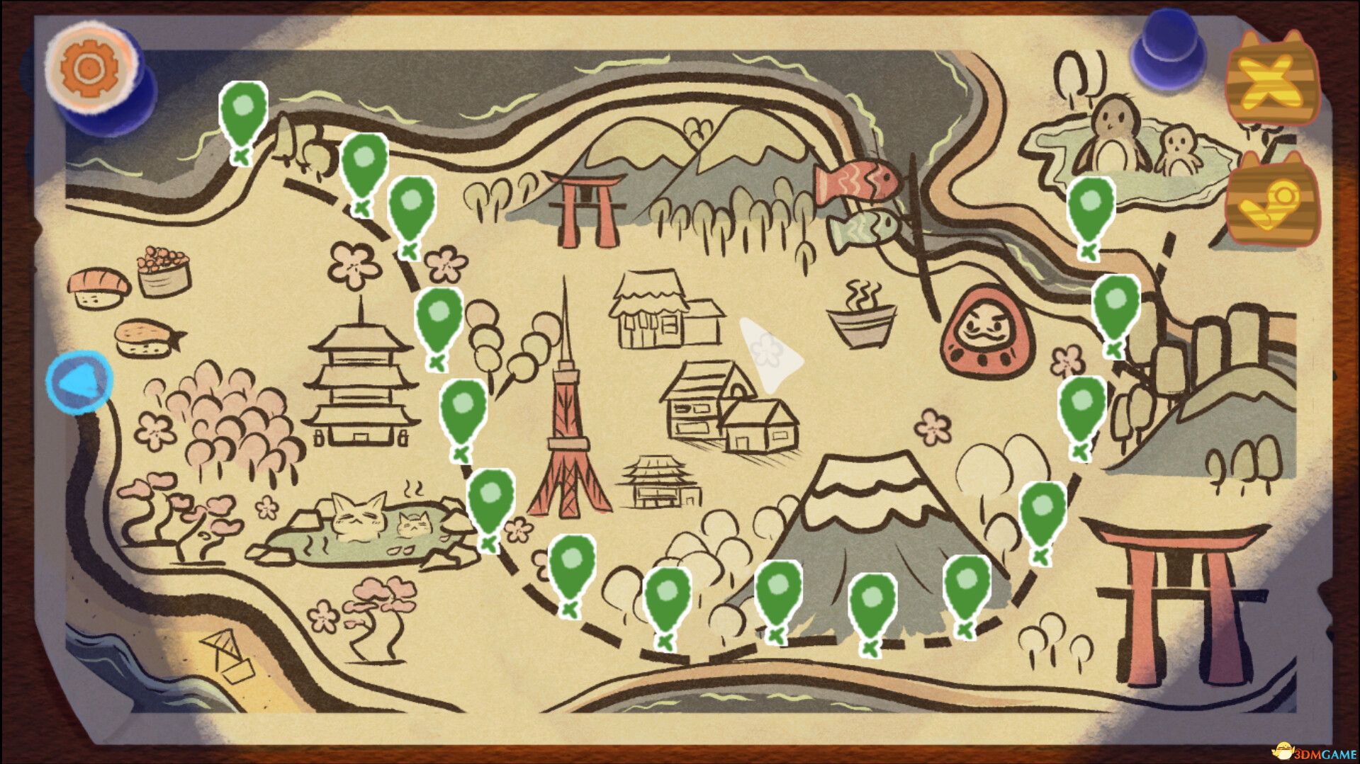 点亮（Light On）官方中文 Build 19782391 |解压即玩|