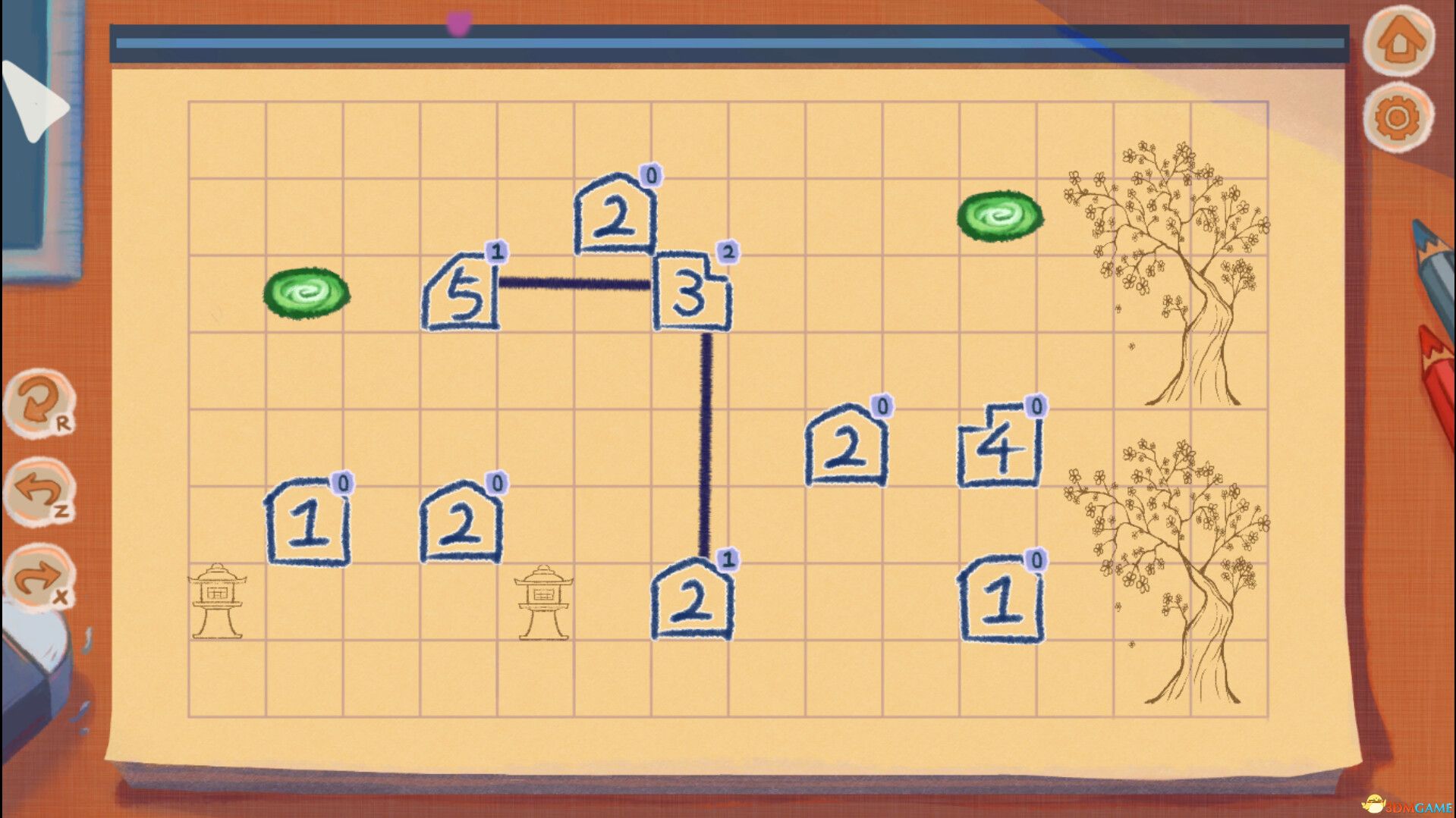 点亮（Light On）官方中文 Build 19782391 |解压即玩|