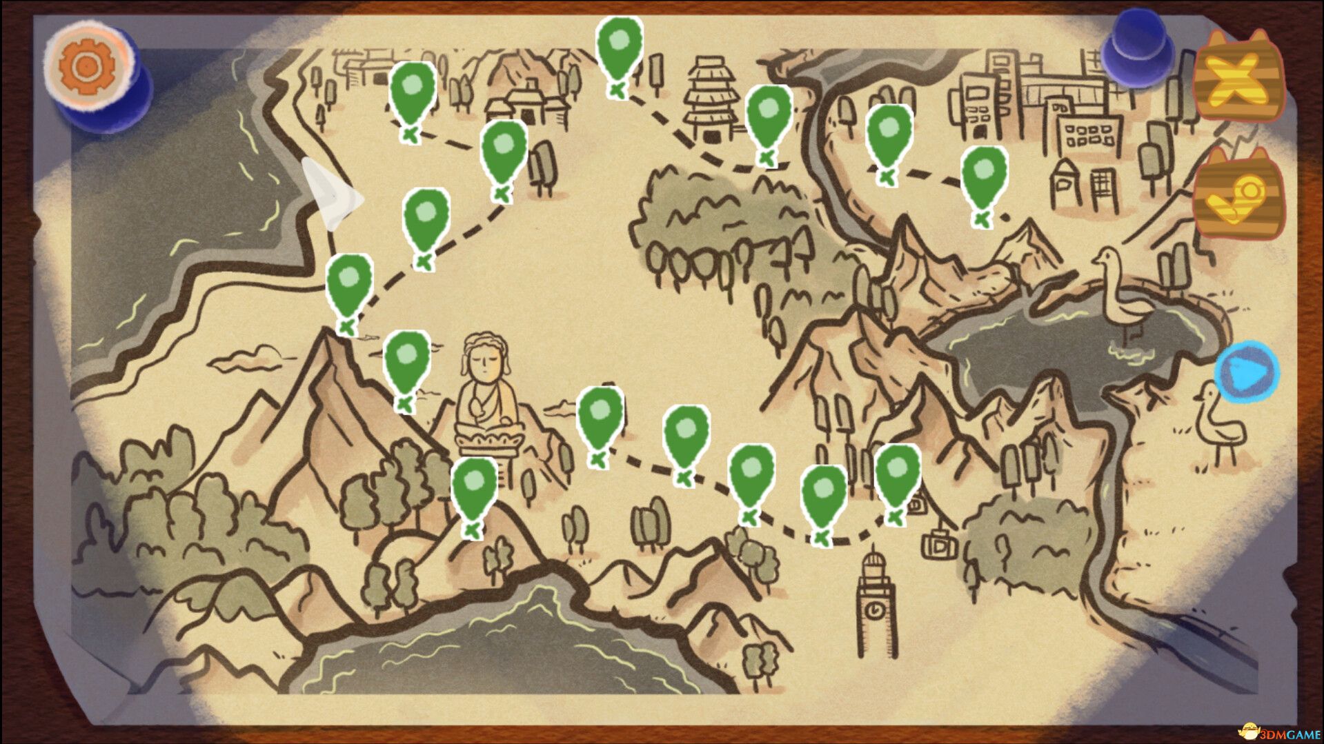 点亮（Light On）官方中文 Build 19782391 |解压即玩|