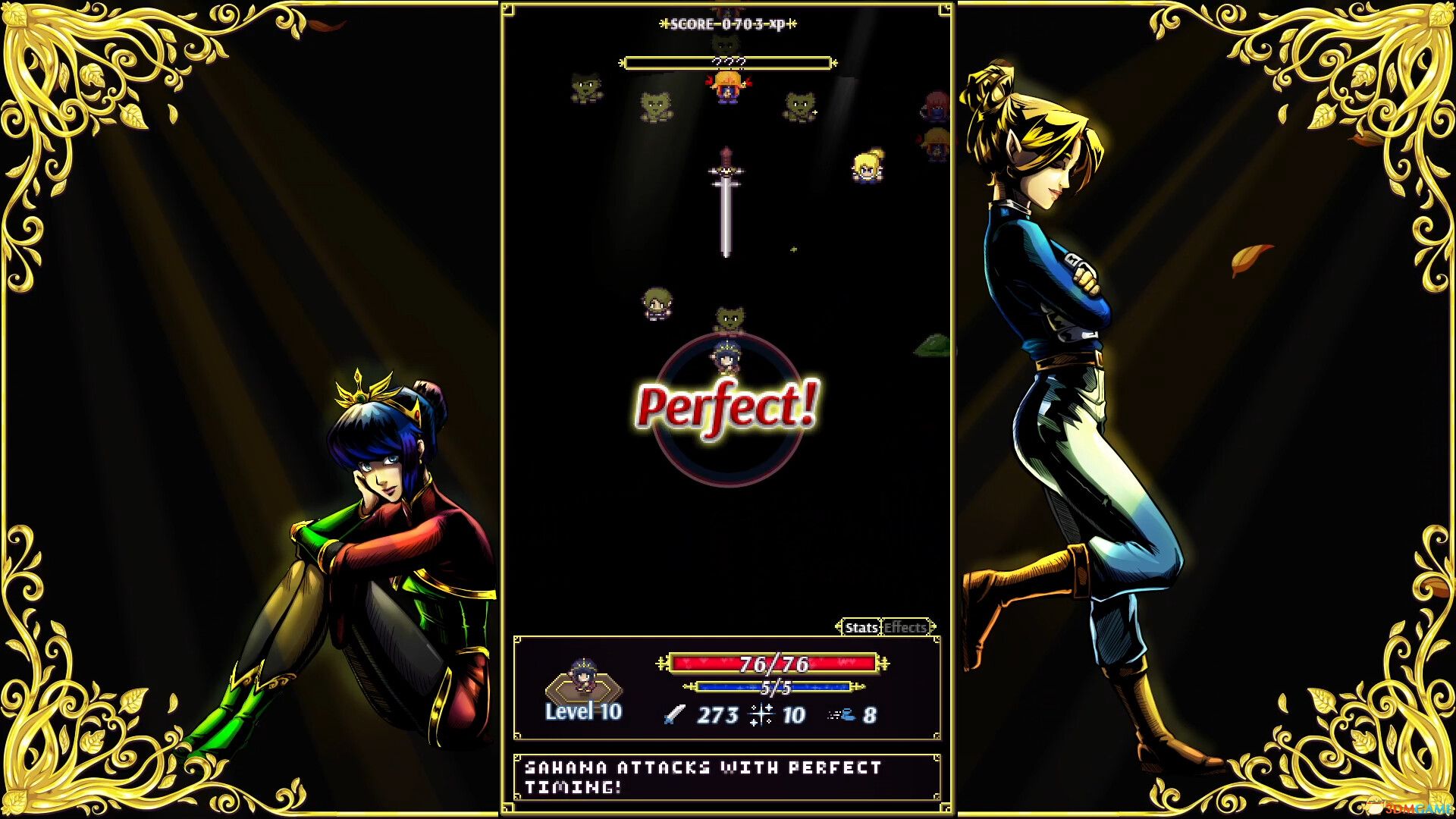 根源纪事（Radix Chronicle）Build 19794673 |解压即玩|