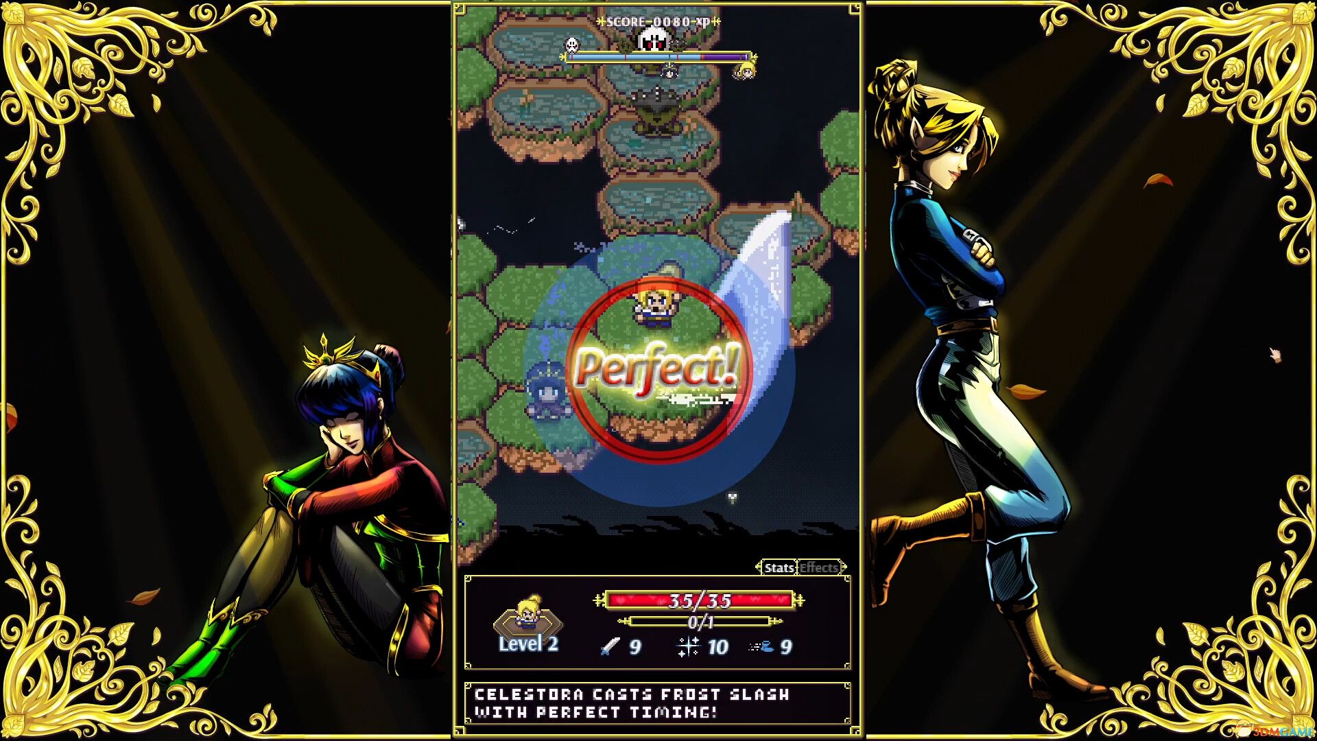 根源纪事（Radix Chronicle）Build 19794673 |解压即玩|