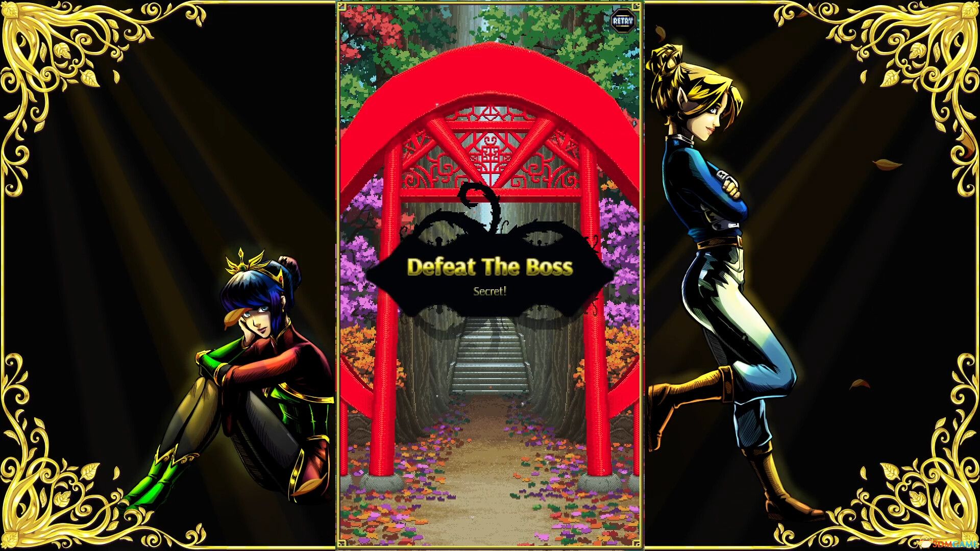 根源纪事（Radix Chronicle）Build 19794673 |解压即玩|