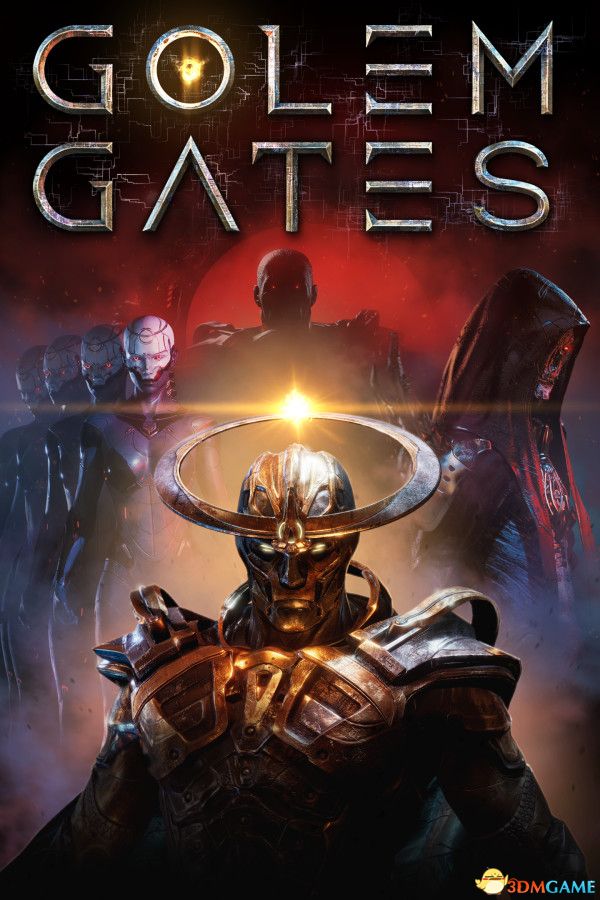 魔像之门（Golem Gates）v3954955 |解压即玩|