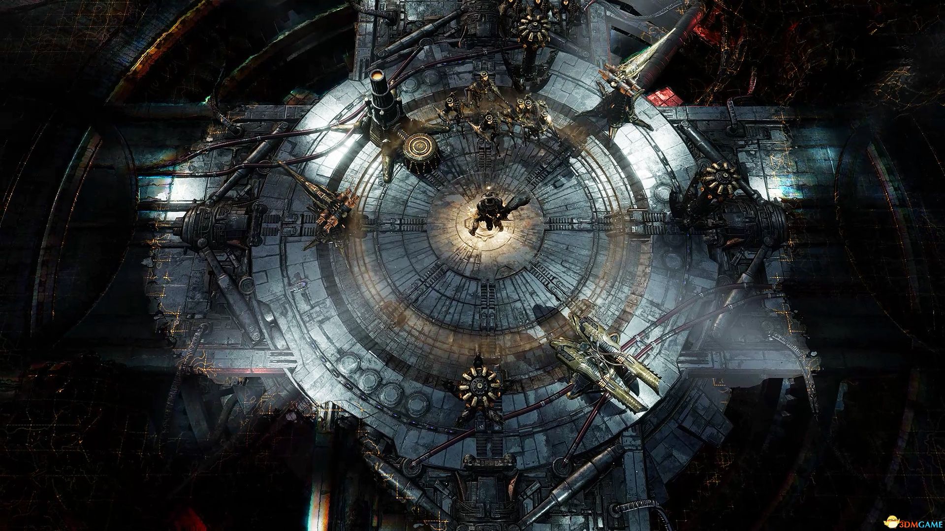 魔像之门（Golem Gates）v3954955 |解压即玩|