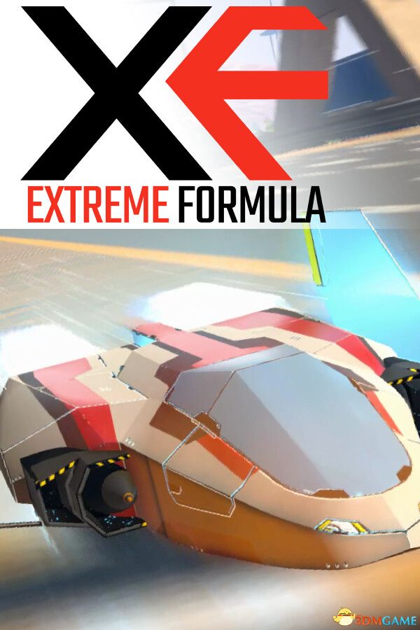 XF极限竞速（XF Extreme Formula）Build 16748181 |解压即玩|