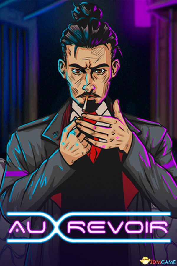 永生公司（Au Revoir）官方中文 v1.0.4 DINOByTES镜像版