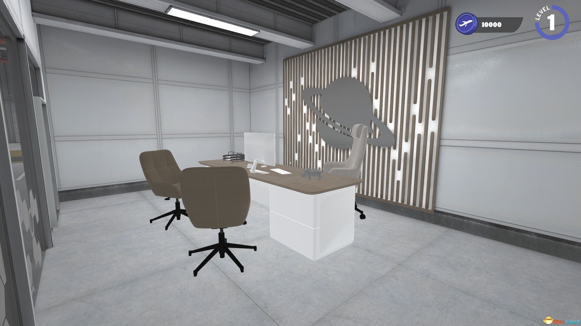 行李处理模拟器（Baggage Handler Simulator）官方中文 |解压即玩|