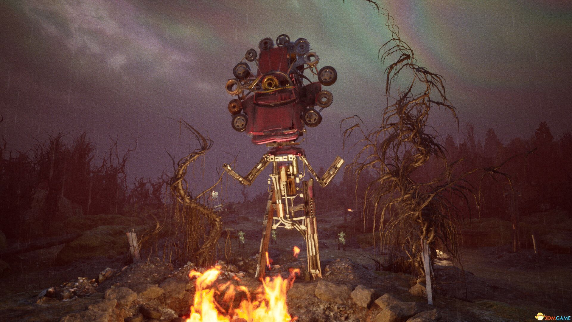 汽车危机（AUTO-CRISIS）|解压即玩|