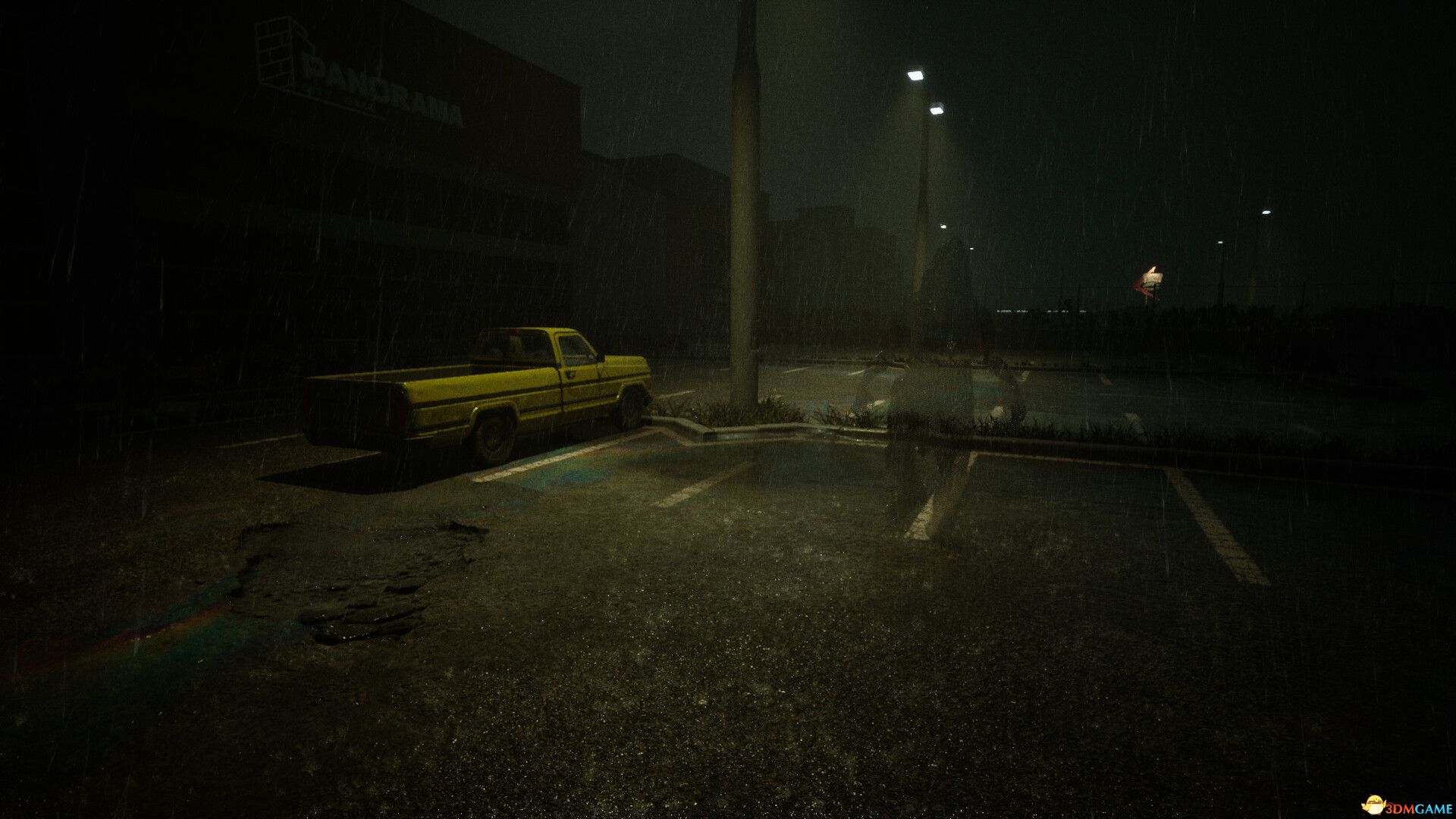 汽车危机（AUTO-CRISIS）|解压即玩|