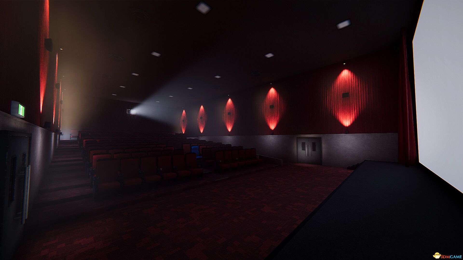 最后一幕（One Last Clip）官方中文 |解压即玩|