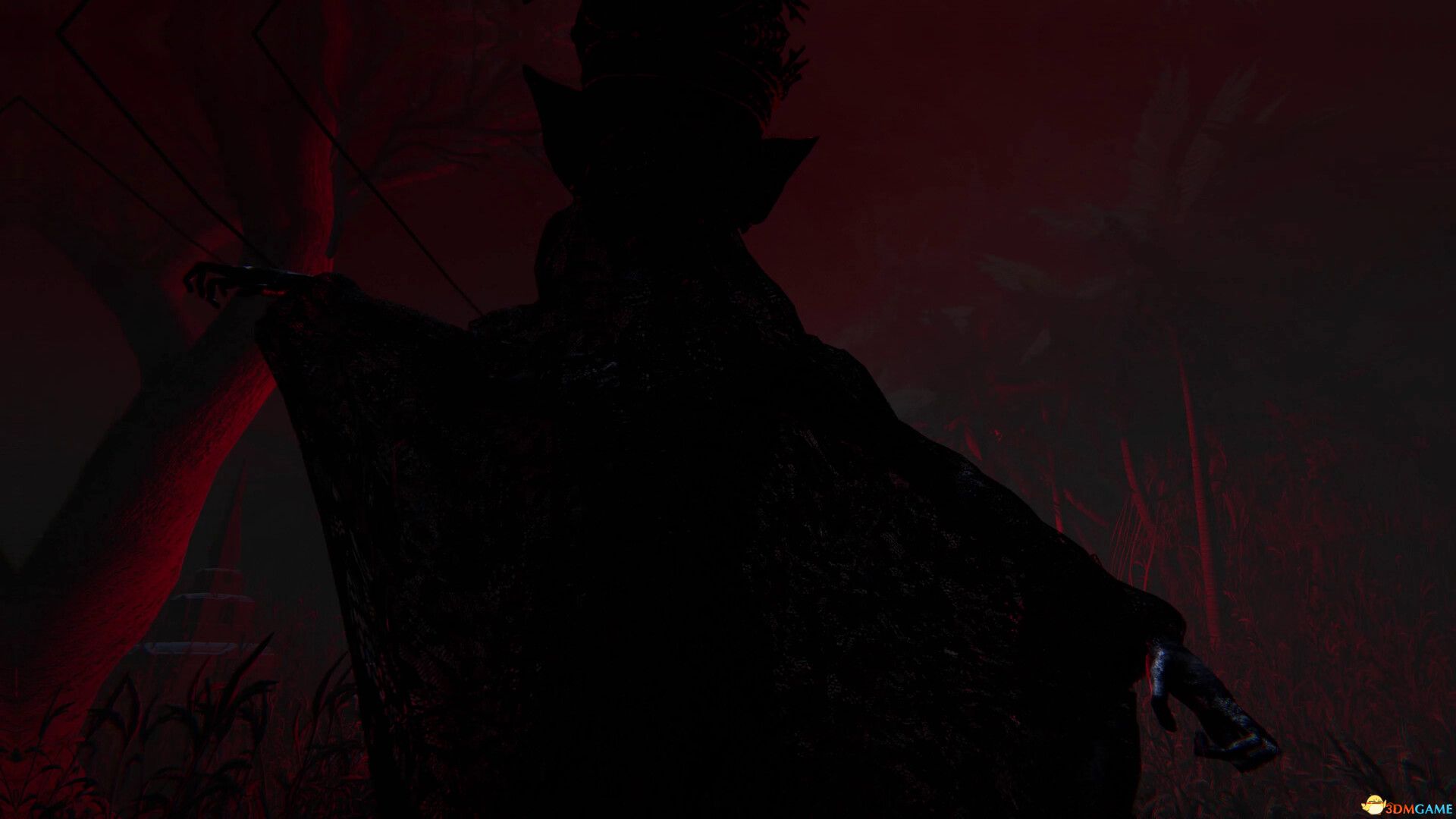 墓地404(Graveyard404)|解压即玩|