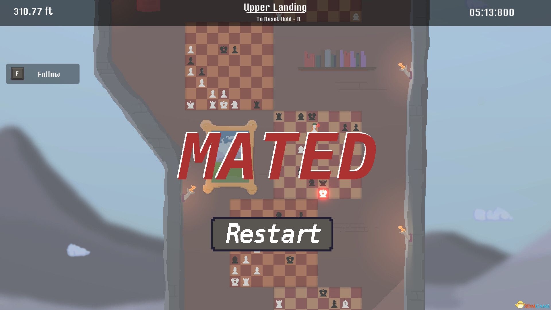 谁夺皇冠?(Who Takes The Crown?)官方中文 Build 19405828 |解压即玩|