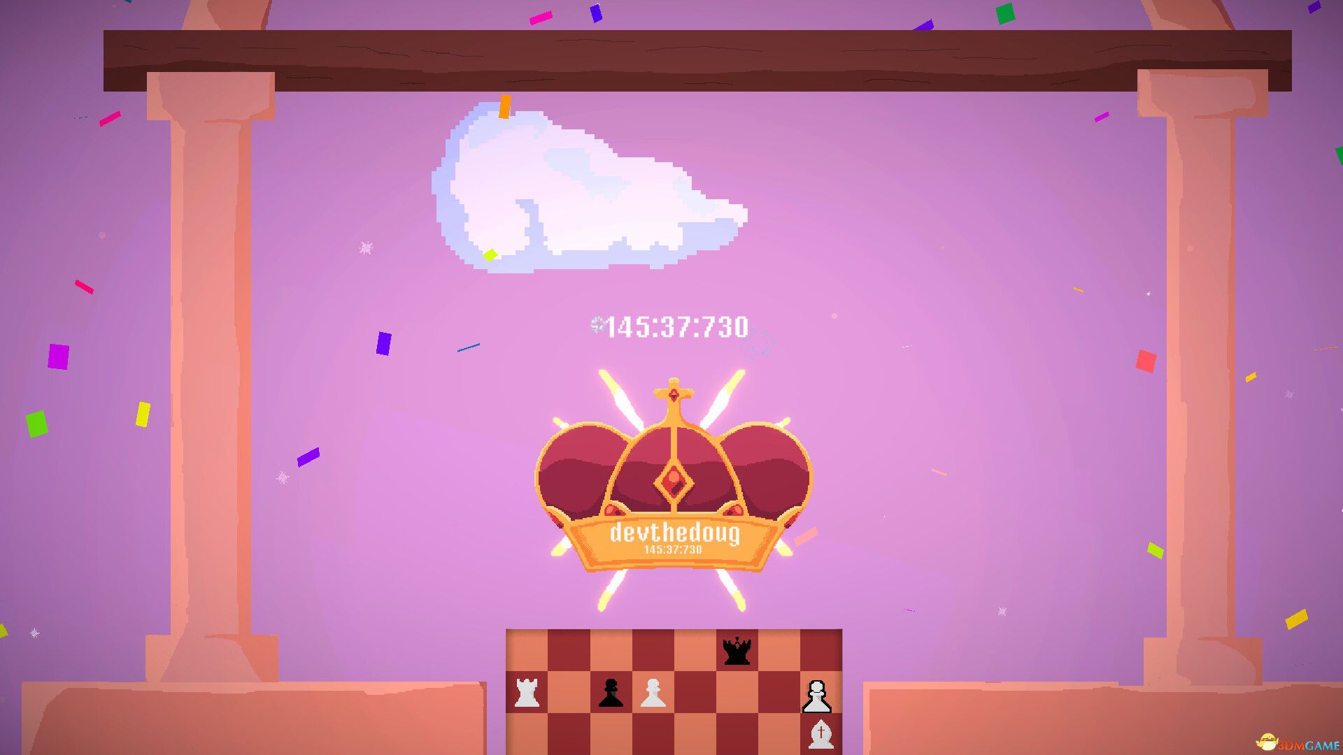 谁夺皇冠?(Who Takes The Crown?)官方中文 Build 19405828 |解压即玩|