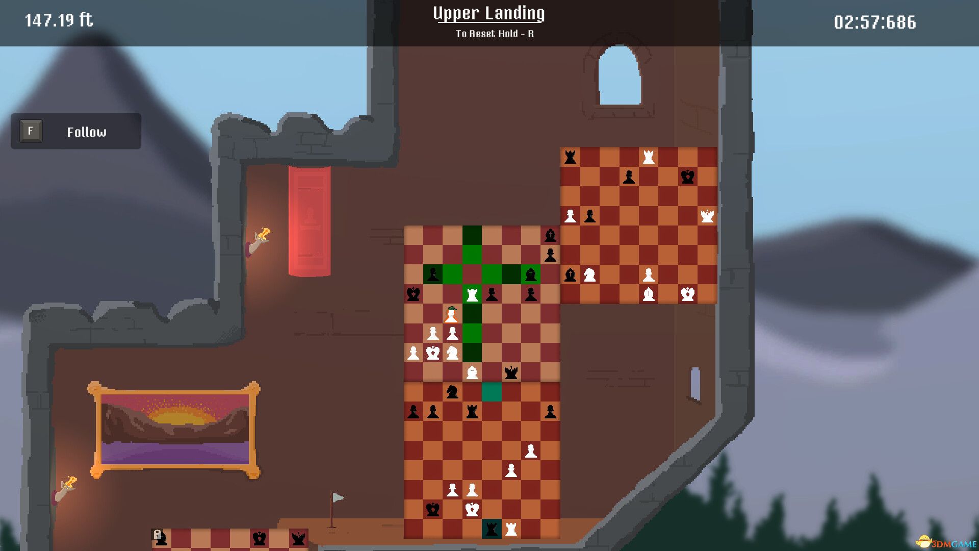 谁夺皇冠?(Who Takes The Crown?)官方中文 Build 19405828 |解压即玩|