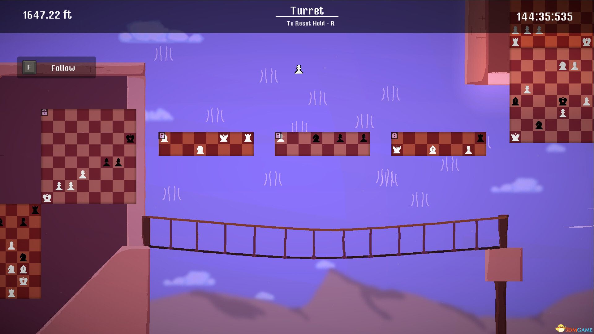 谁夺皇冠?(Who Takes The Crown?)官方中文 Build 19405828 |解压即玩|