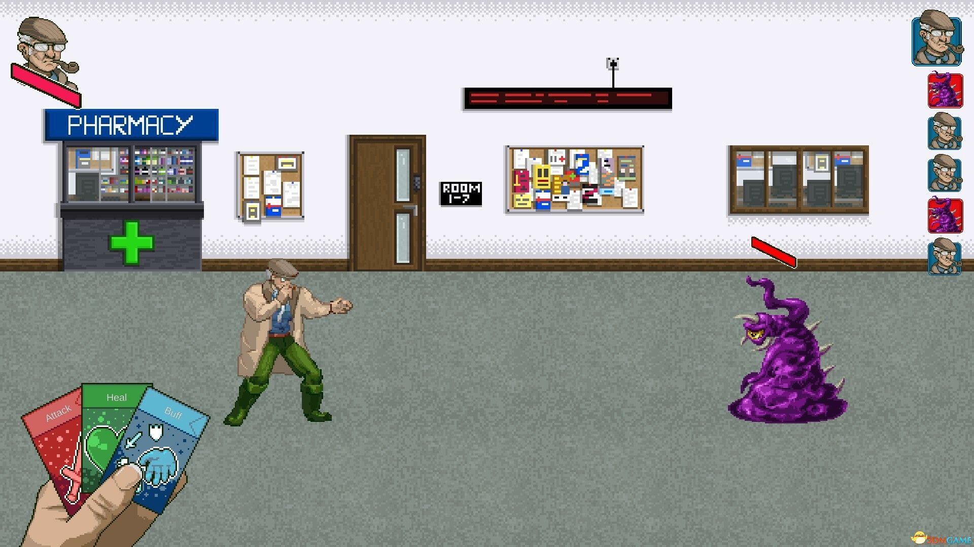 北方真惨：第1-2章（It\'s Grim Up North | Chapter 1 2）B.19689555 |解压即玩|