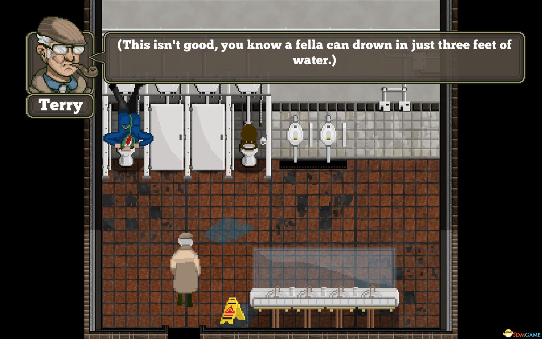 北方真惨：第1-2章（It\'s Grim Up North | Chapter 1 2）B.19689555 |解压即玩|