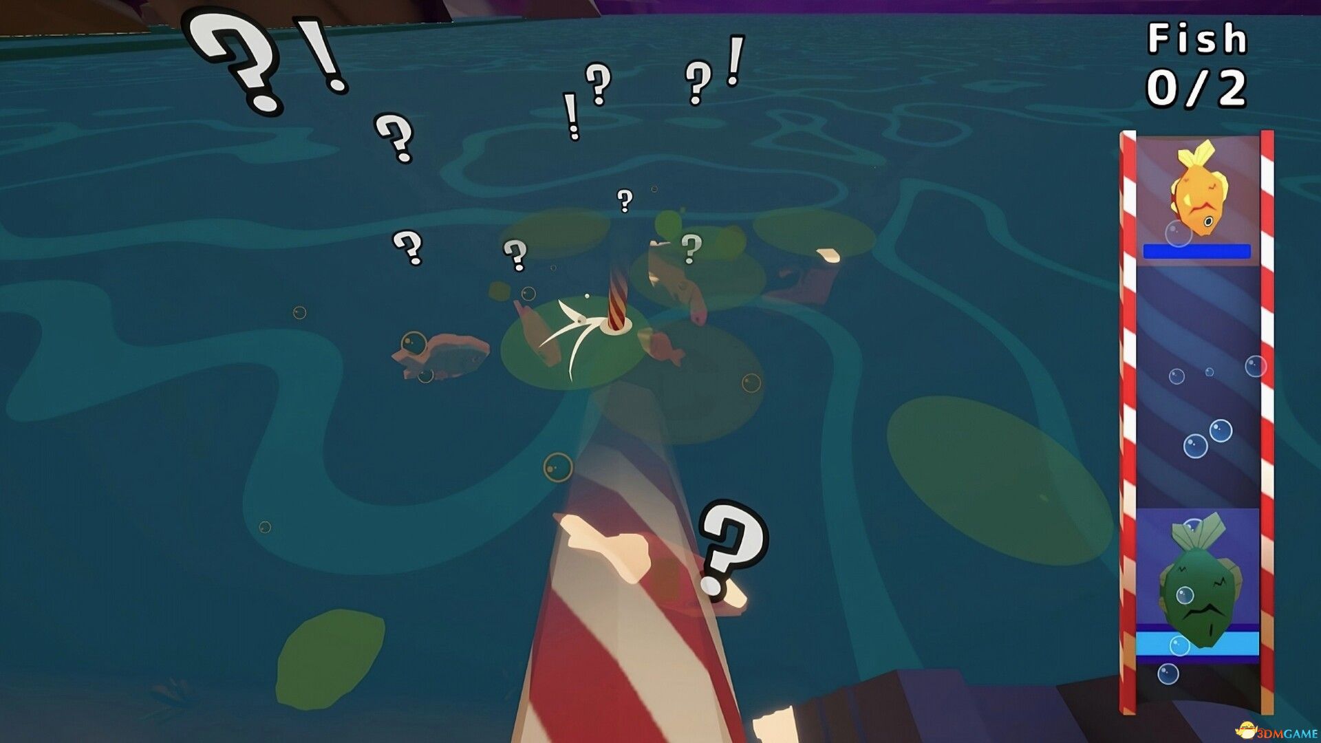 吸湖捕鱼者（Sip Fisher）Build 19780426 |解压即玩|