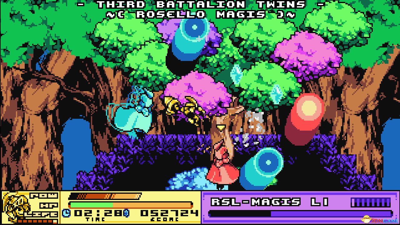 欢乐游骑兵：传奇摩托骑士（Joylancer: Legendary Motor Knight）v937390 |解压即玩|