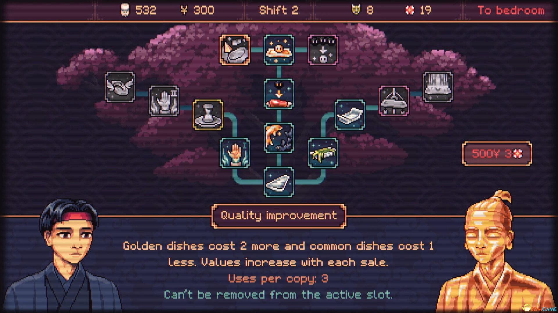 托盘之道：日本餐厅模拟器（The Way of the Tray）Build 19753498 |解压即玩|