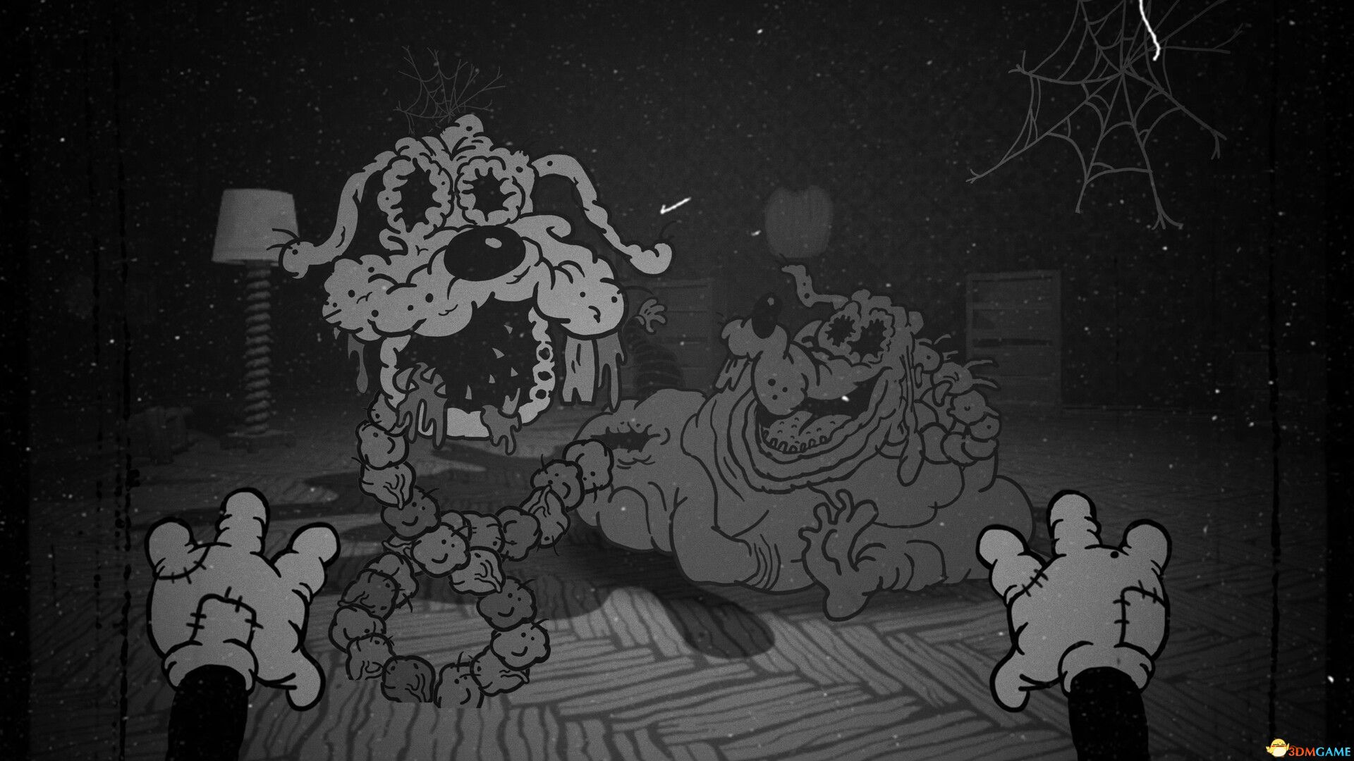 烂奶酪(Bad Cheese)官方中文 |解压即玩|