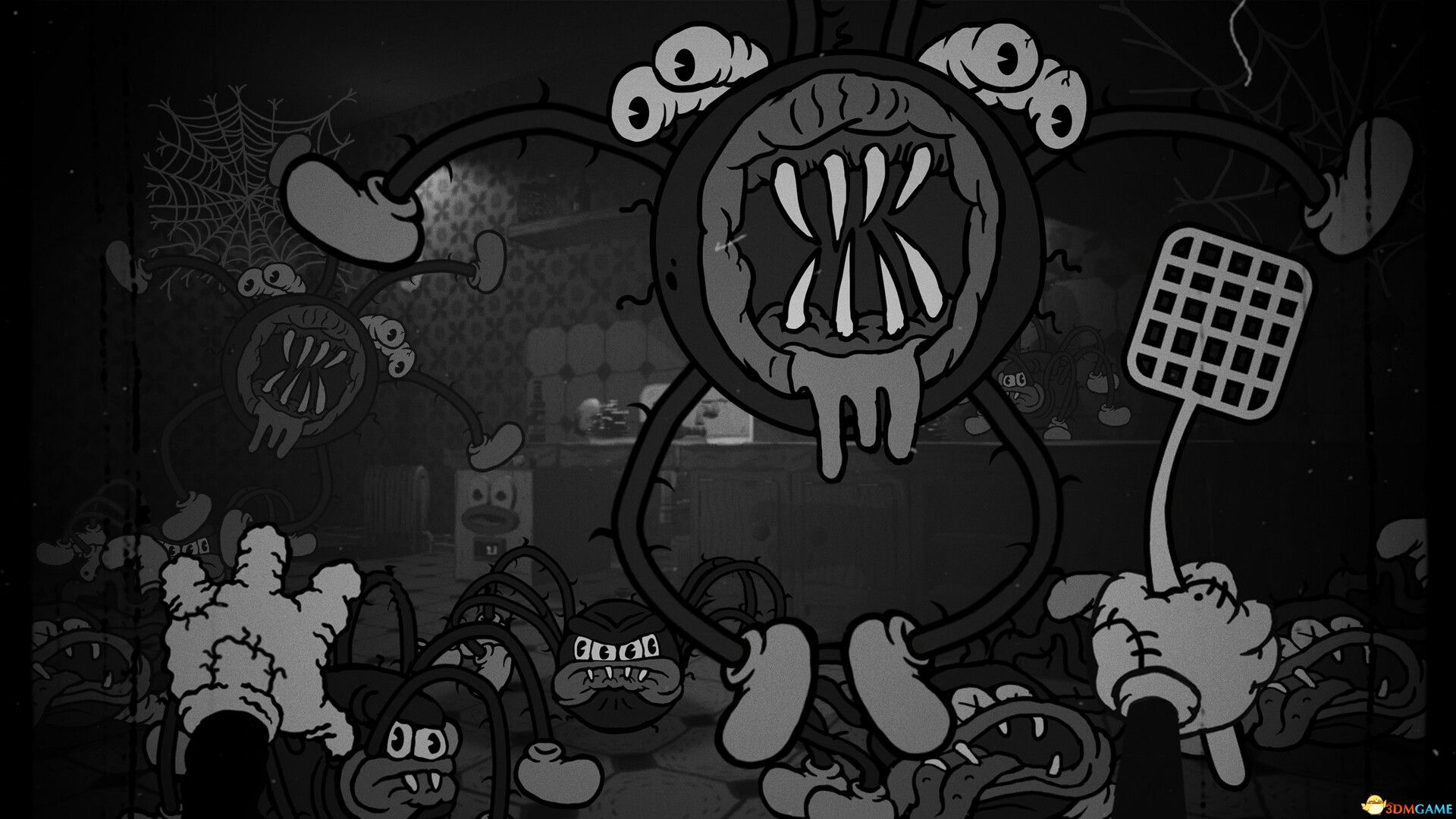 烂奶酪(Bad Cheese)官方中文 |解压即玩|