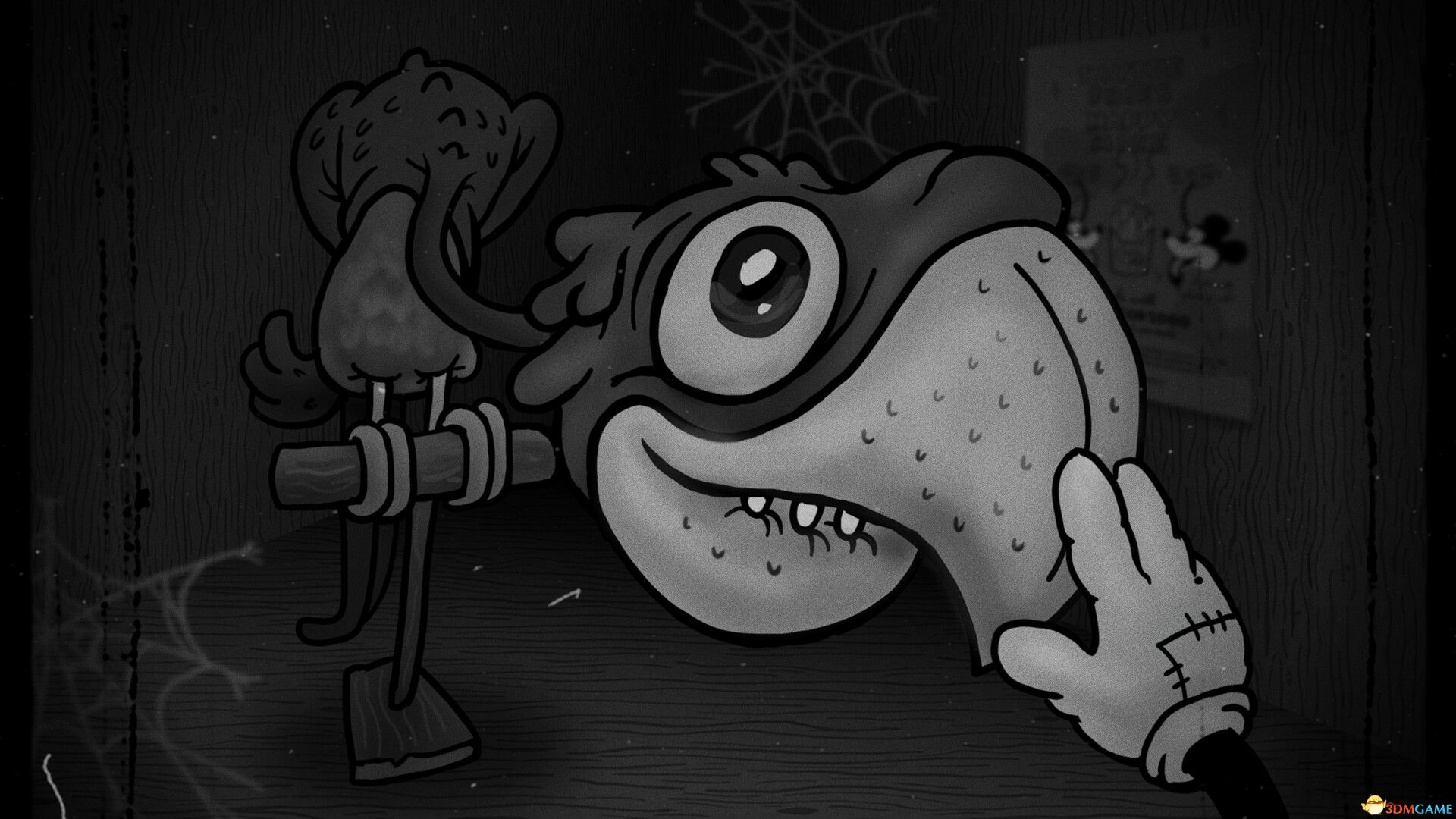 烂奶酪(Bad Cheese)官方中文 |解压即玩|