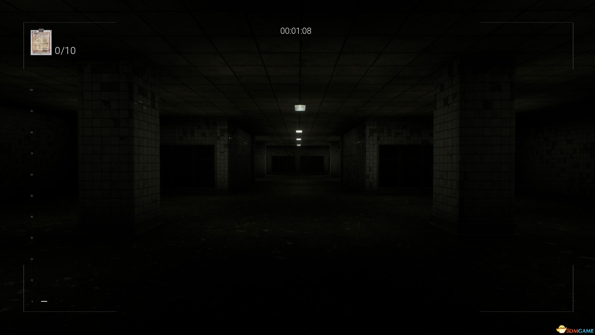 尖叫才能奔跑（MustScream）官方中文 Build 19536362 |解压即玩|