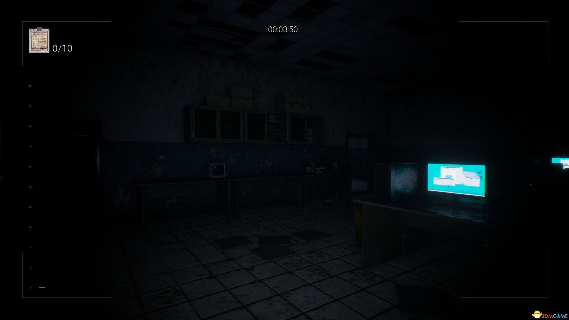 尖叫才能奔跑（MustScream）官方中文 Build 19536362 |解压即玩|