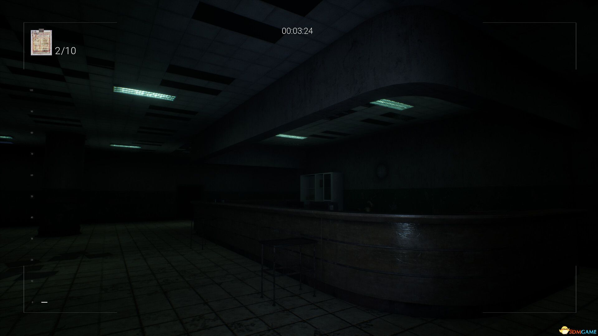 尖叫才能奔跑（MustScream）官方中文 Build 19536362 |解压即玩|