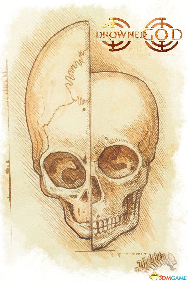 淹没之神：时代的阴谋（Drowned God: Conspiracy of the Ages.）|解压即玩|