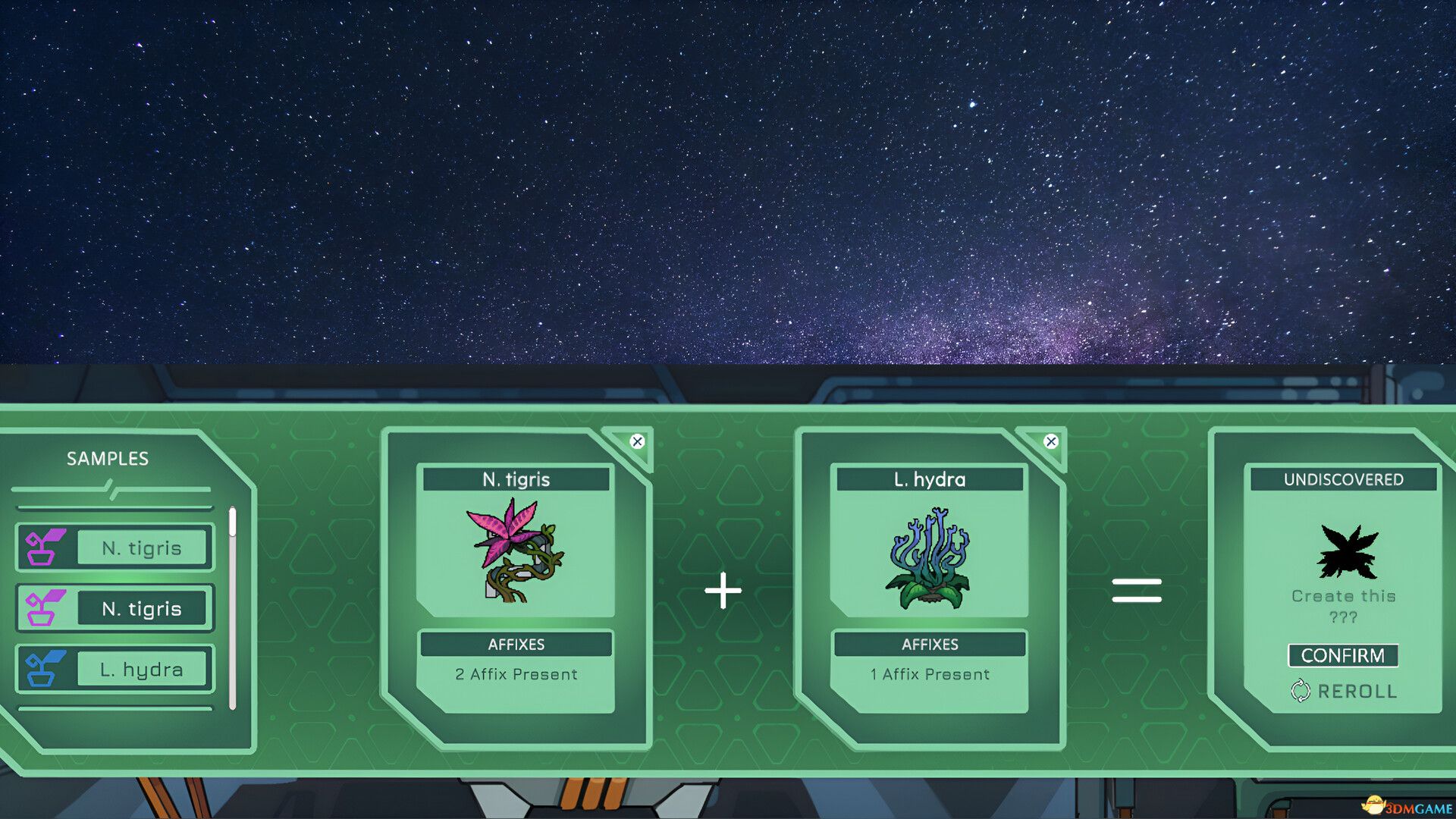 植物乐园(Plantasia)|解压即玩|