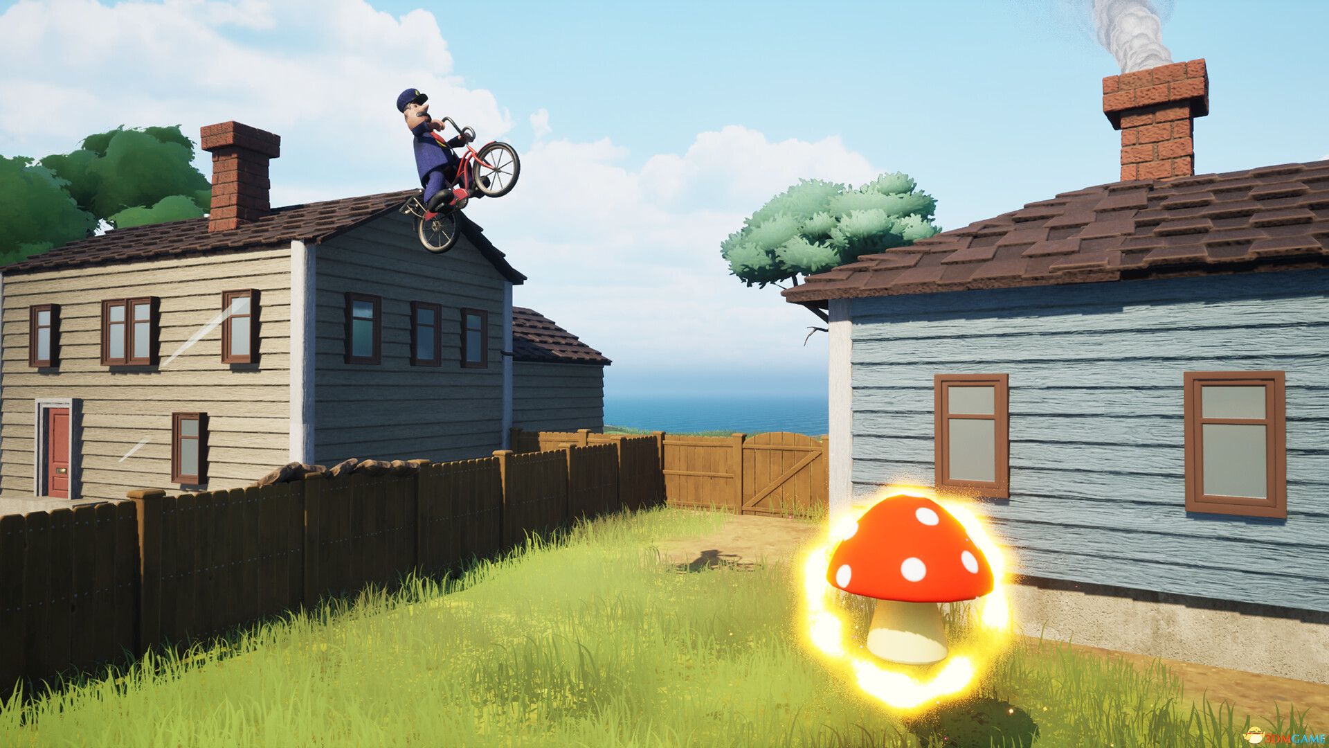 小威尼岛（Tiny Whiny Island）|解压即玩|