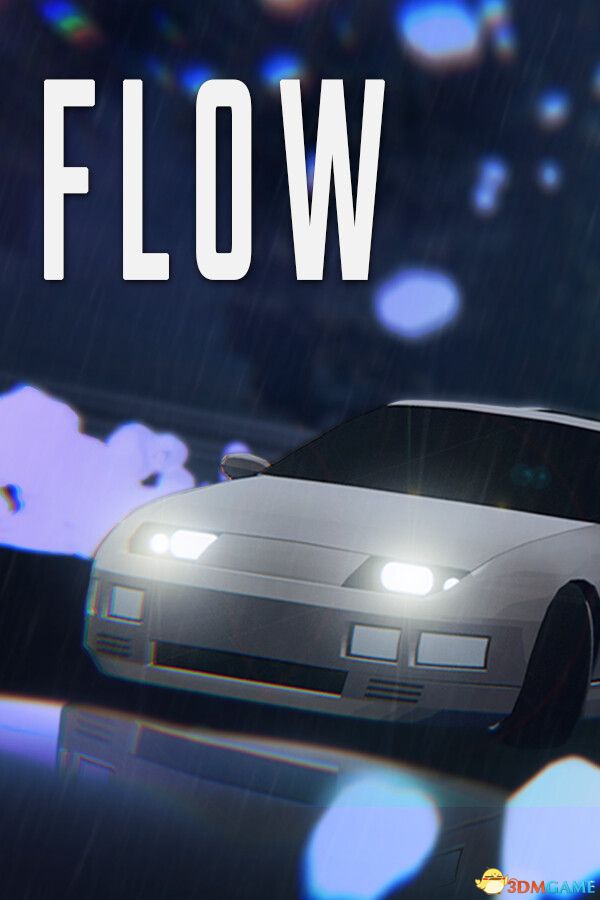 流动漂移（FLOW）|解压即玩|