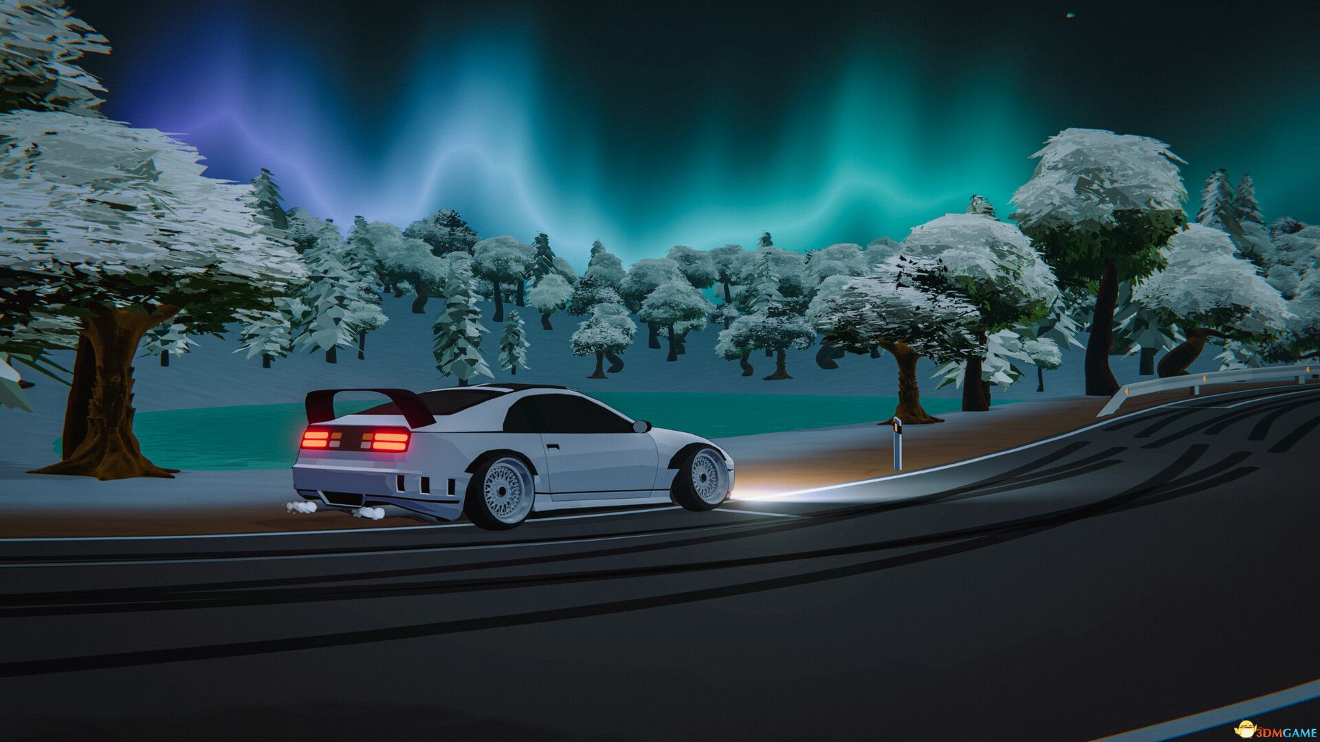 流动漂移（FLOW）|解压即玩|