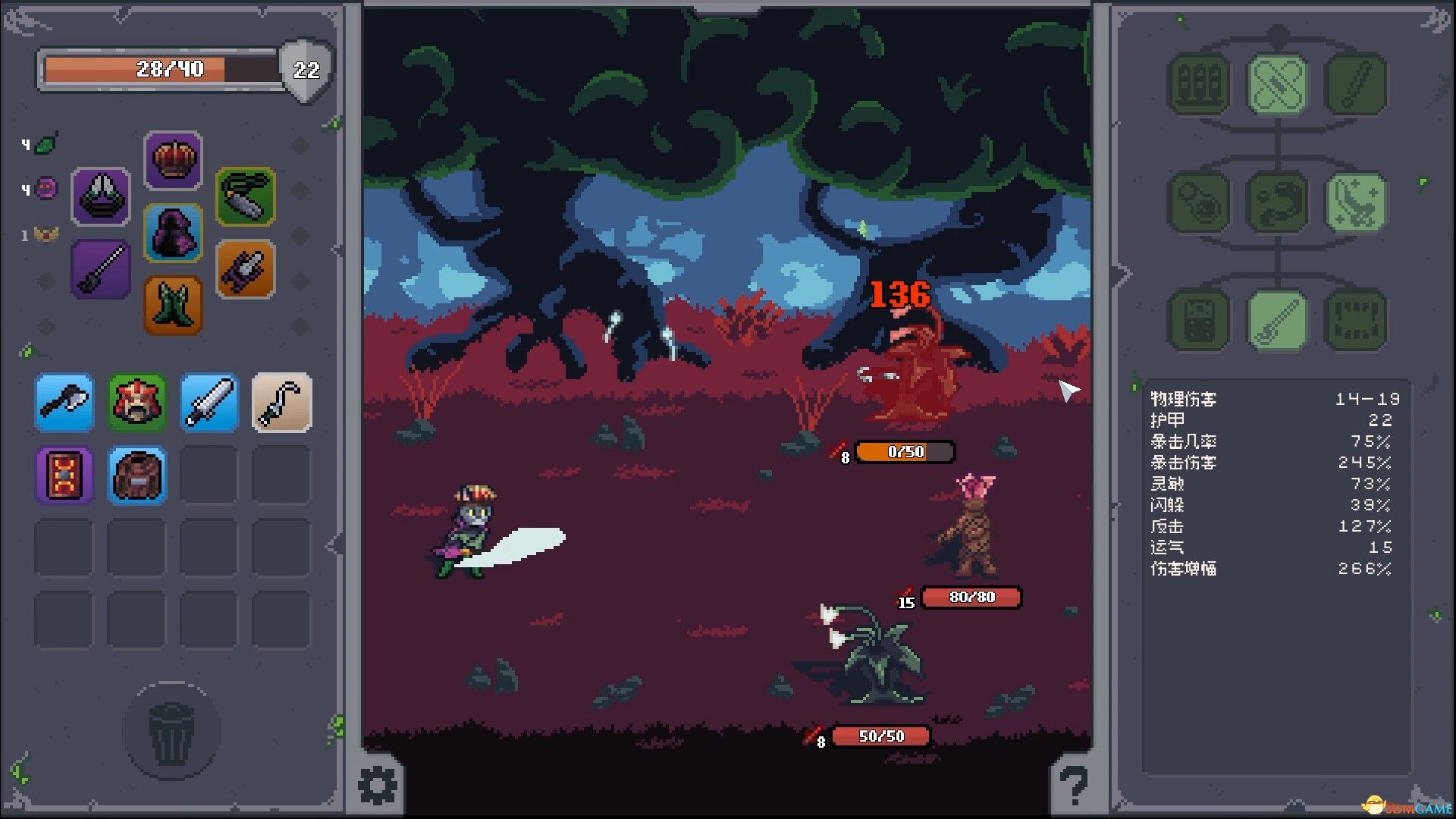 掠夺传奇（Overlooting）官方中文 |解压即玩|