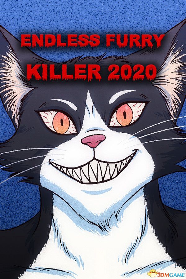 无尽毛毛杀手2020（Endless Furry Killer 2020）Build 19328326 |解压即玩|