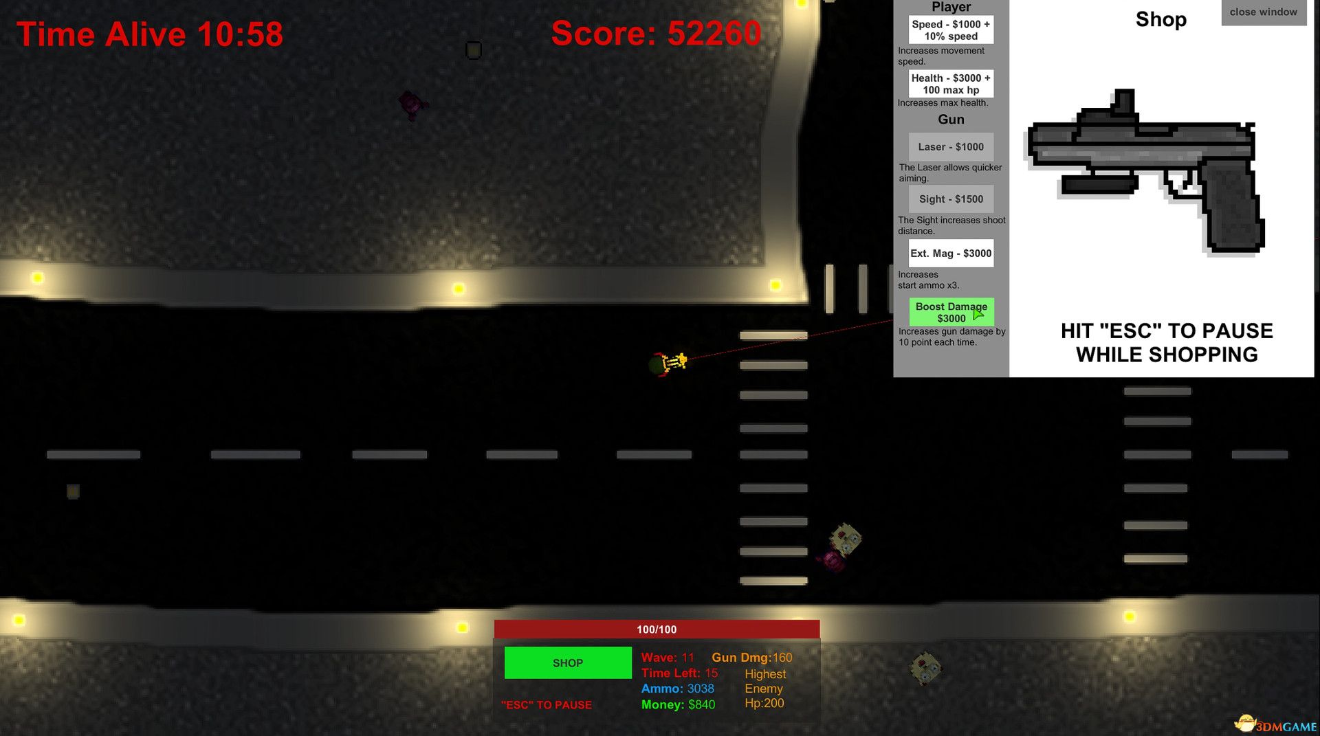 无尽毛毛杀手2020（Endless Furry Killer 2020）Build 19328326 |解压即玩|