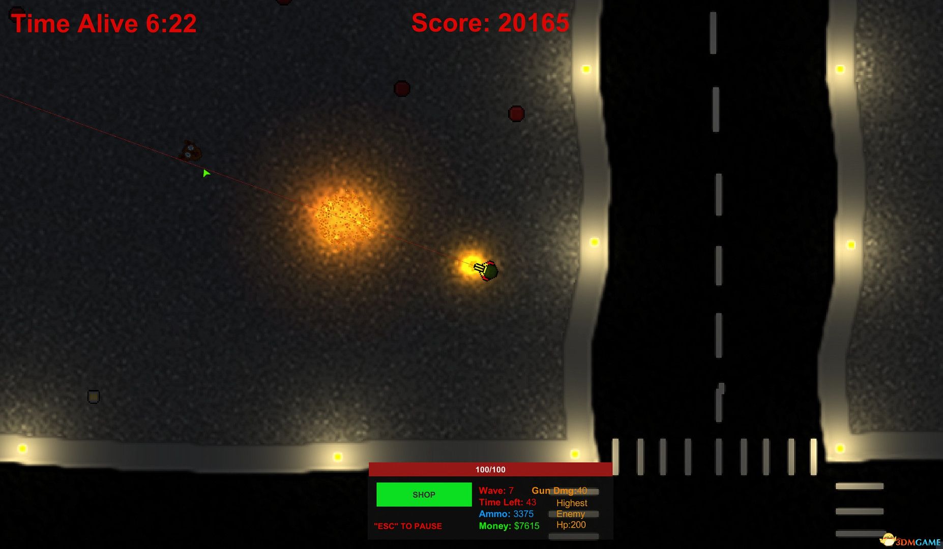 无尽毛毛杀手2020（Endless Furry Killer 2020）Build 19328326 |解压即玩|